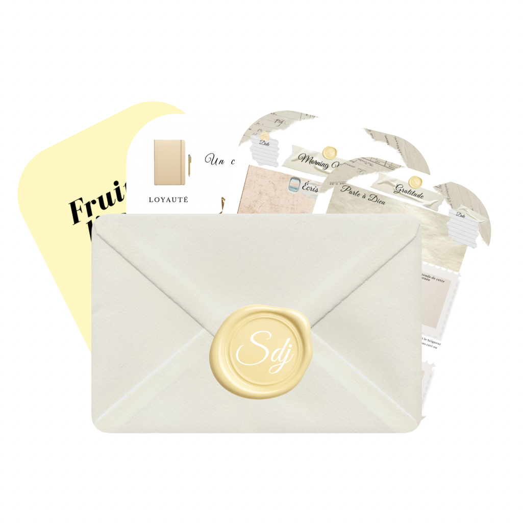 Carnet de Routine & Gratitude